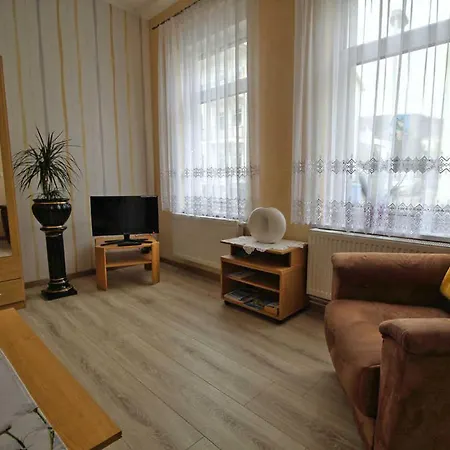 Apartamento Thurk *