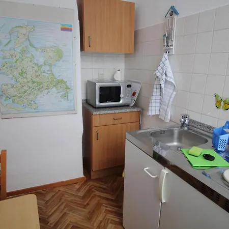 Thurk Apartmán *