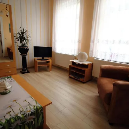 Apartmán Thurk *